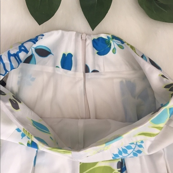 L’Altamoda Made in Spain Floral Skirt - Picture 5 of 13